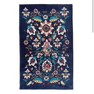 Vera Bradley Harry Potter Plush Throw
